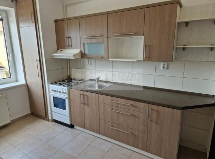 Prodej bytu, 3+1, 79 m²