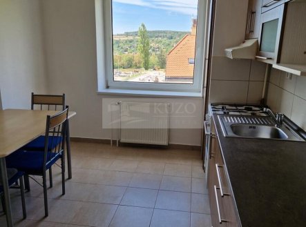 Prodej bytu, 3+1, 79 m²