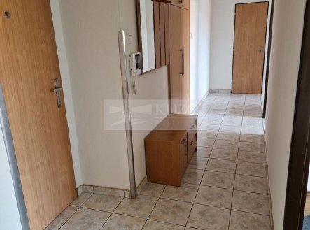 Prodej bytu, 3+1, 79 m²