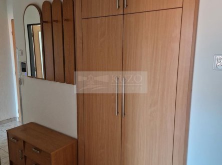 Prodej bytu, 3+1, 79 m²