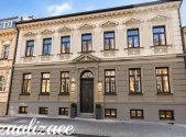 Prodej nájemního domu, 530 m²