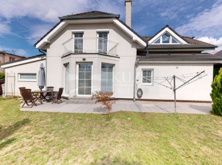 Prodej domu/vily, 196 m²