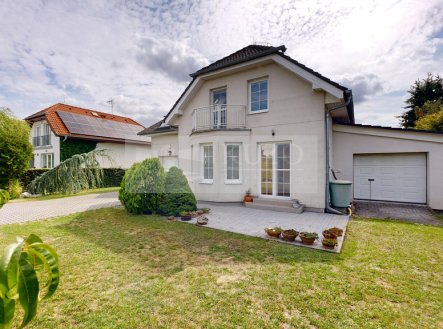 Prodej domu/vily, 196 m²