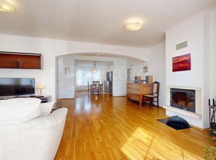 Prodej domu/vily, 196 m²