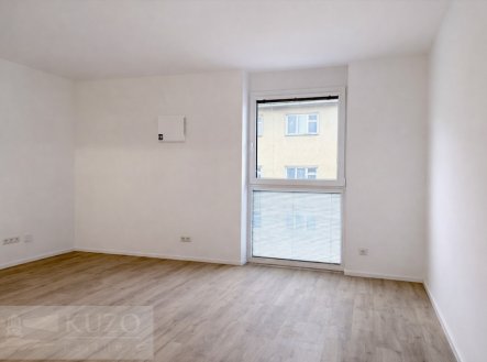 Pronájem bytu, 1+kk, 34 m²