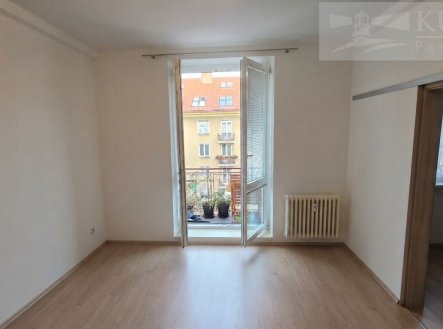 Pronájem bytu, 2+1, 57 m²