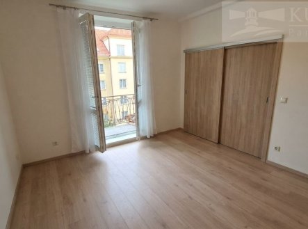 Pronájem bytu, 2+1, 57 m²