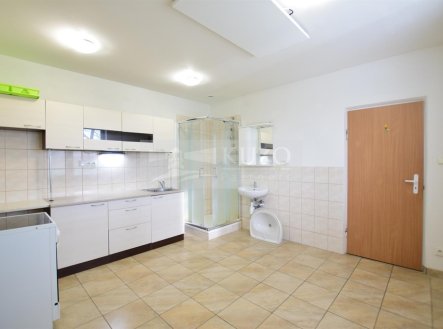 Pronájem bytu, 1+1, 37 m²
