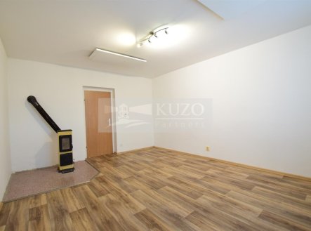 Pronájem bytu, 1+1, 37 m²