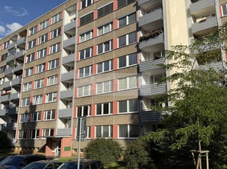 Prodej bytu, 3+1, 86 m²