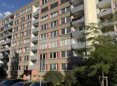 Prodej bytu, 3+1, 86 m²
