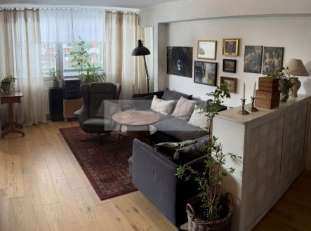 Prodej bytu, 3+1, 86 m²