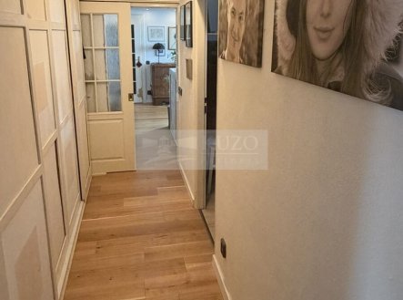 Prodej bytu, 3+1, 86 m²