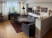 Prodej bytu, 3+1, 86 m²