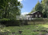 Prodej chaty/rekreačního objektu, 63 m²