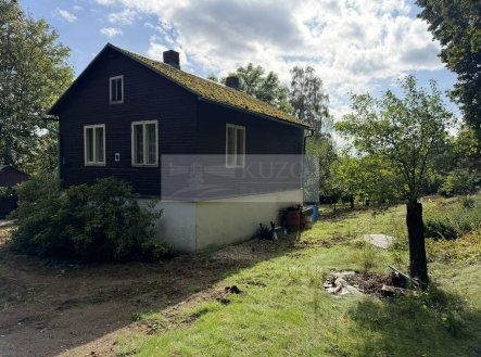 Prodej chaty/rekreačního objektu, 63 m²