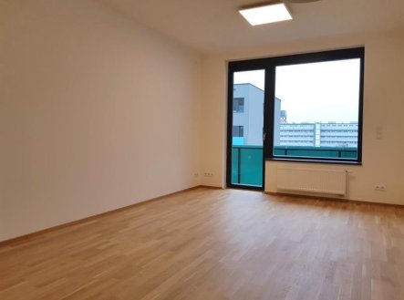 Pronájem bytu, 2+kk, 60 m²