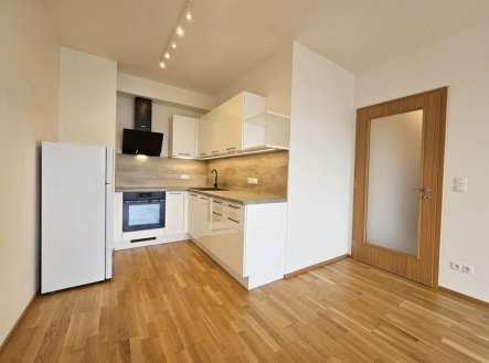 Pronájem bytu, 2+kk, 60 m²
