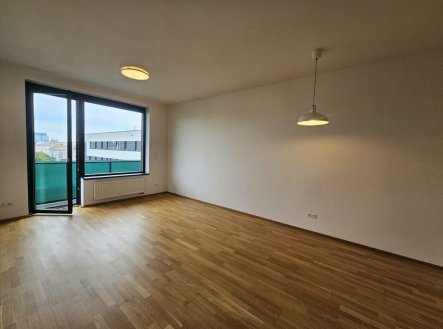 Pronájem bytu, 2+kk, 60 m²
