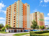 Prodej bytu, 3+1, 72 m²
