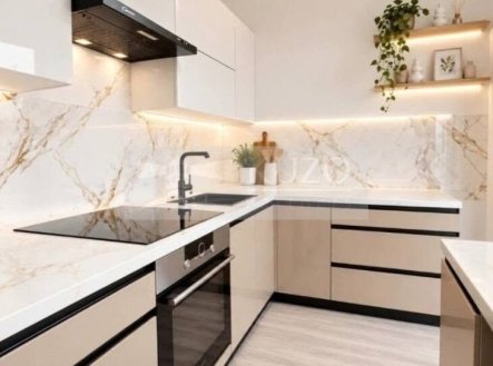Prodej bytu, 3+1, 72 m²