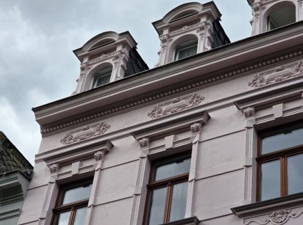 Prodej bytu, 2+1, 65 m²