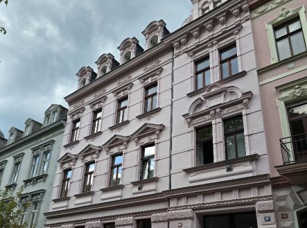 Prodej bytu, 2+1, 65 m²