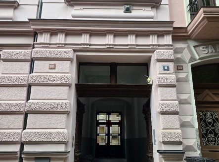 Prodej bytu, 2+1, 65 m²