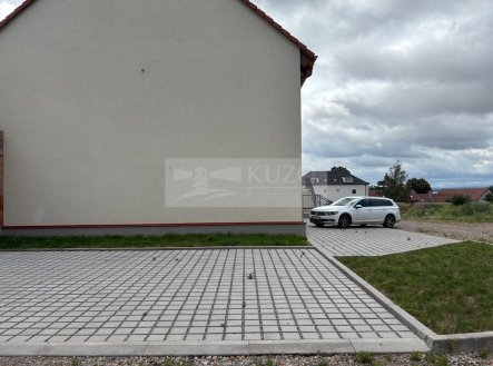 Pronájem pozemku pro komerční výstavbu, 13 m²