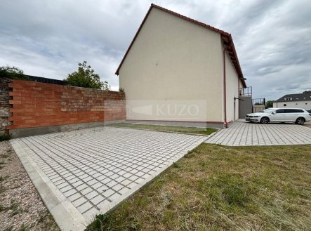 Pronájem pozemku pro komerční výstavbu, 13 m²