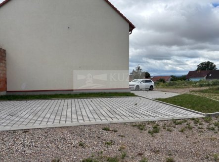 Pronájem pozemku pro komerční výstavbu, 13 m²