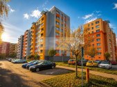 Prodej bytu, 2+kk, 43 m²