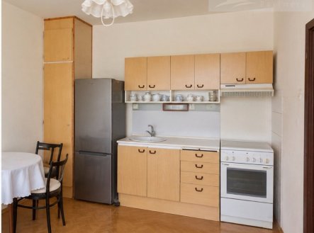 Prodej bytu, 2+kk, 43 m²