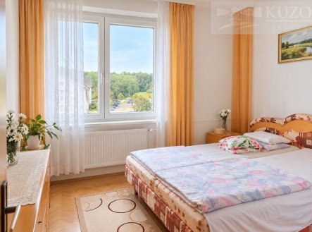 Prodej bytu, 2+kk, 43 m²