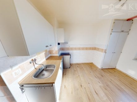 Pronájem bytu, 1+1, 36 m²