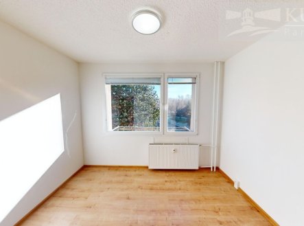 Pronájem bytu, 3+kk, 64 m²