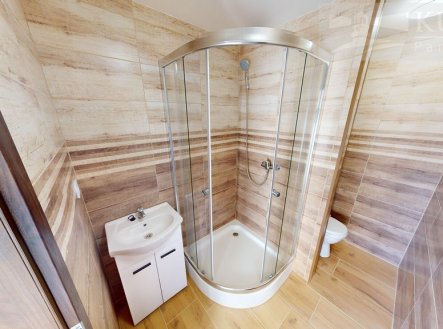 Pronájem bytu, 3+kk, 64 m²