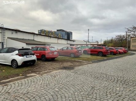 Pronájem jiné komerční nemovitosti, 13 m²