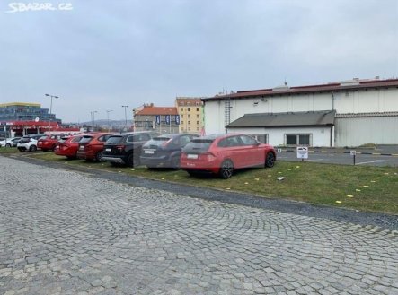 Pronájem jiné komerční nemovitosti, 13 m²