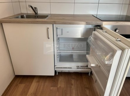 Pronájem bytu, 2+kk, 30 m²