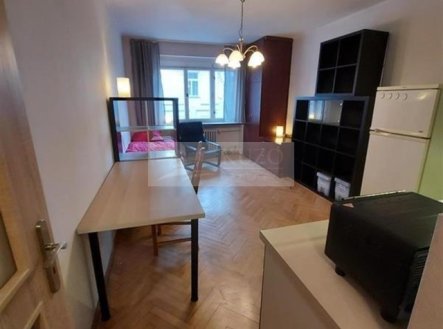 Pronájem bytu, 1+kk, 25 m²