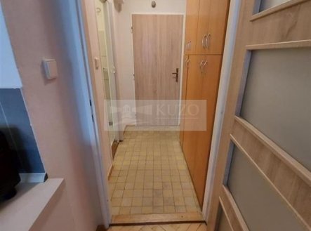 Pronájem bytu, 1+kk, 25 m²
