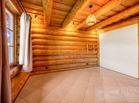 Prodej domu/vily, 224 m²