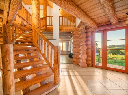 Prodej domu/vily, 224 m²