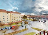 Pronájem bytu, 2+1, 62 m²