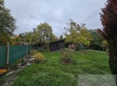 Prodej pozemku, zahrada, 330 m²