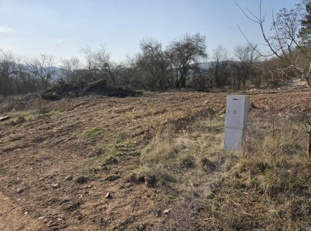 Prodej pozemku pro bydlení, 3 240 m²