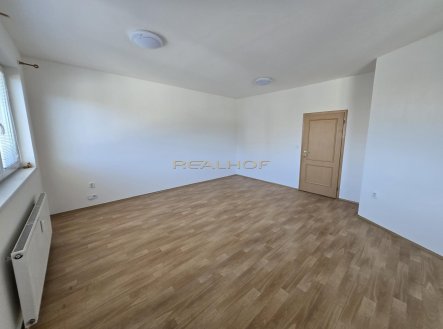 Prodej bytu, 2+kk, 59 m²