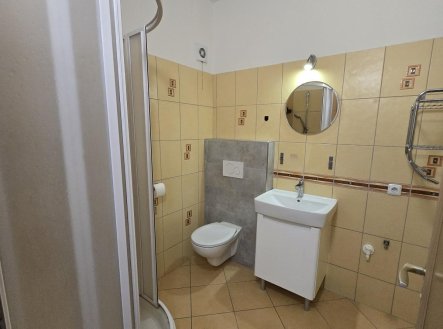 Prodej bytu, 2+kk, 59 m²