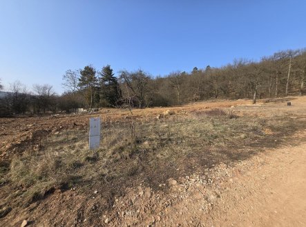 Prodej pozemku pro bydlení, 1 685 m²